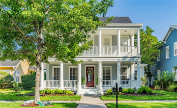 CELEBRATION, Florida 34747, 5 Bedrooms Bedrooms, ,4 BathroomsBathrooms,Residential,For Sale,ROYCROFT,0,MFRO6329057