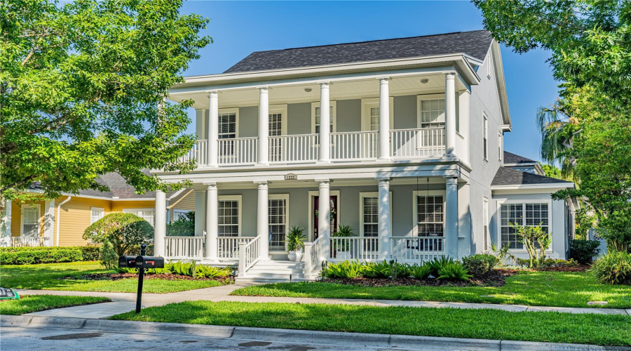 CELEBRATION, Florida 34747, 5 Bedrooms Bedrooms, ,4 BathroomsBathrooms,Residential,For Sale,ROYCROFT,0,MFRO6329057