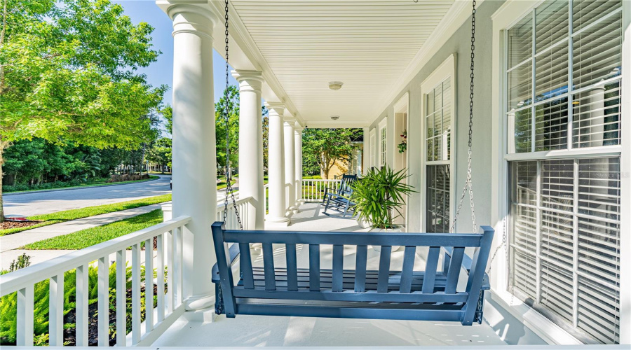 CELEBRATION, Florida 34747, 5 Bedrooms Bedrooms, ,4 BathroomsBathrooms,Residential,For Sale,ROYCROFT,0,MFRO6329057