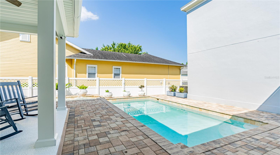 CELEBRATION, Florida 34747, 5 Bedrooms Bedrooms, ,4 BathroomsBathrooms,Residential,For Sale,ROYCROFT,0,MFRO6329057