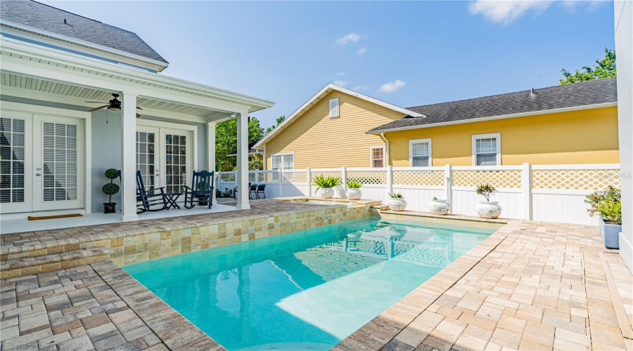CELEBRATION, Florida 34747, 5 Bedrooms Bedrooms, ,4 BathroomsBathrooms,Residential,For Sale,ROYCROFT,0,MFRO6329057