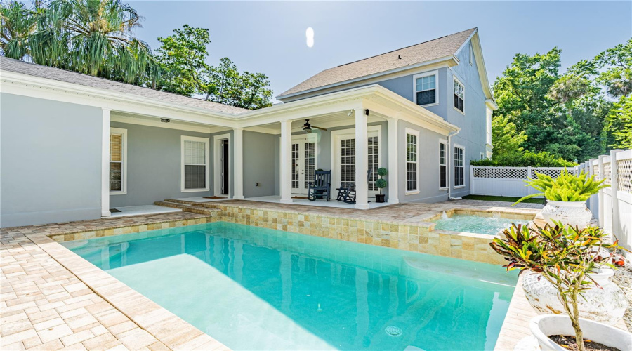 CELEBRATION, Florida 34747, 5 Bedrooms Bedrooms, ,4 BathroomsBathrooms,Residential,For Sale,ROYCROFT,0,MFRO6329057