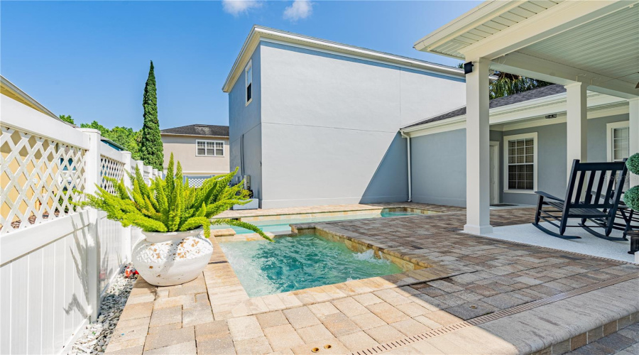 CELEBRATION, Florida 34747, 5 Bedrooms Bedrooms, ,4 BathroomsBathrooms,Residential,For Sale,ROYCROFT,0,MFRO6329057