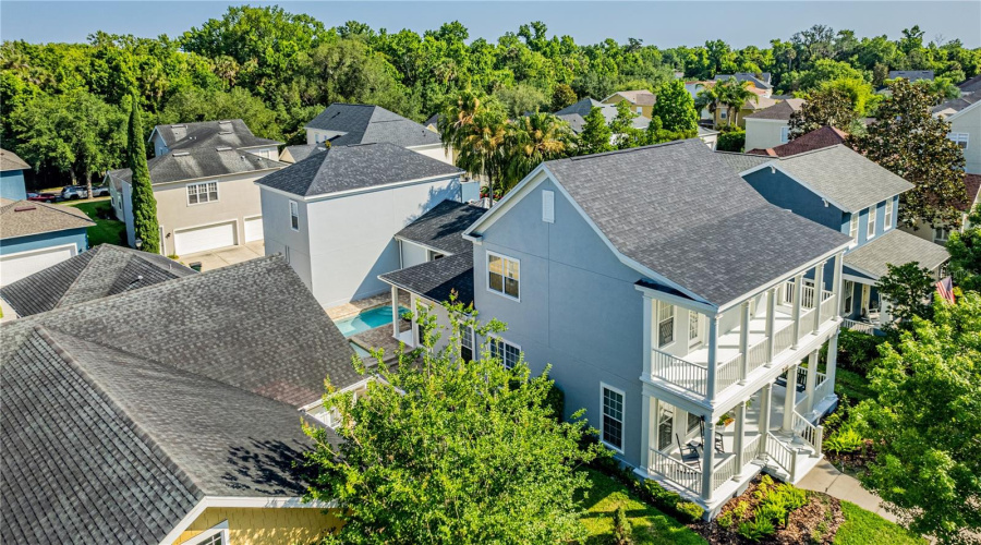 CELEBRATION, Florida 34747, 5 Bedrooms Bedrooms, ,4 BathroomsBathrooms,Residential,For Sale,ROYCROFT,0,MFRO6329057