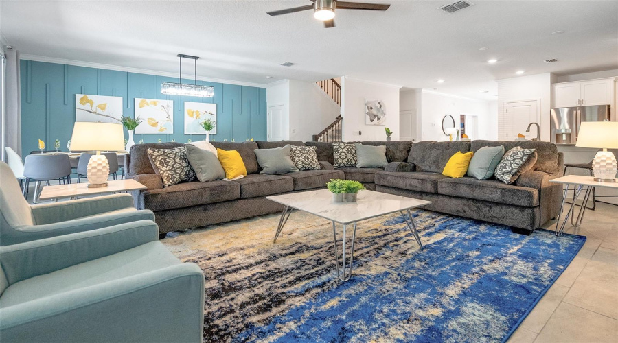 KISSIMMEE, Florida 34746, 8 Bedrooms Bedrooms, ,5 BathroomsBathrooms,Residential,For Sale,OXYMORON,0,MFRO6329235