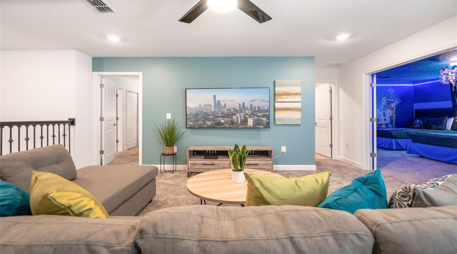 KISSIMMEE, Florida 34746, 8 Bedrooms Bedrooms, ,5 BathroomsBathrooms,Residential,For Sale,OXYMORON,0,MFRO6329235