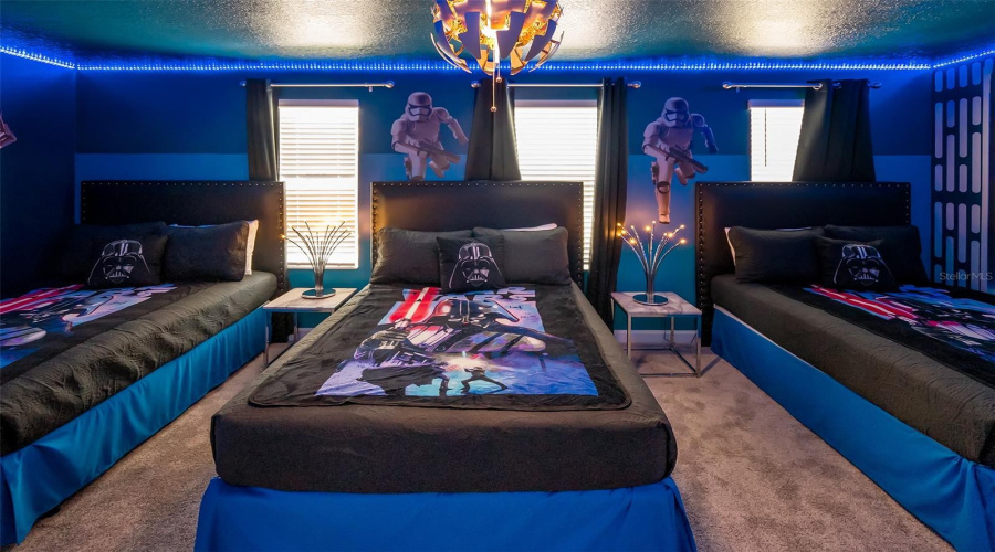 KISSIMMEE, Florida 34746, 8 Bedrooms Bedrooms, ,5 BathroomsBathrooms,Residential,For Sale,OXYMORON,0,MFRO6329235