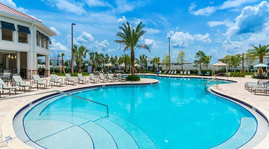 KISSIMMEE, Florida 34746, 8 Bedrooms Bedrooms, ,5 BathroomsBathrooms,Residential,For Sale,OXYMORON,0,MFRO6329235