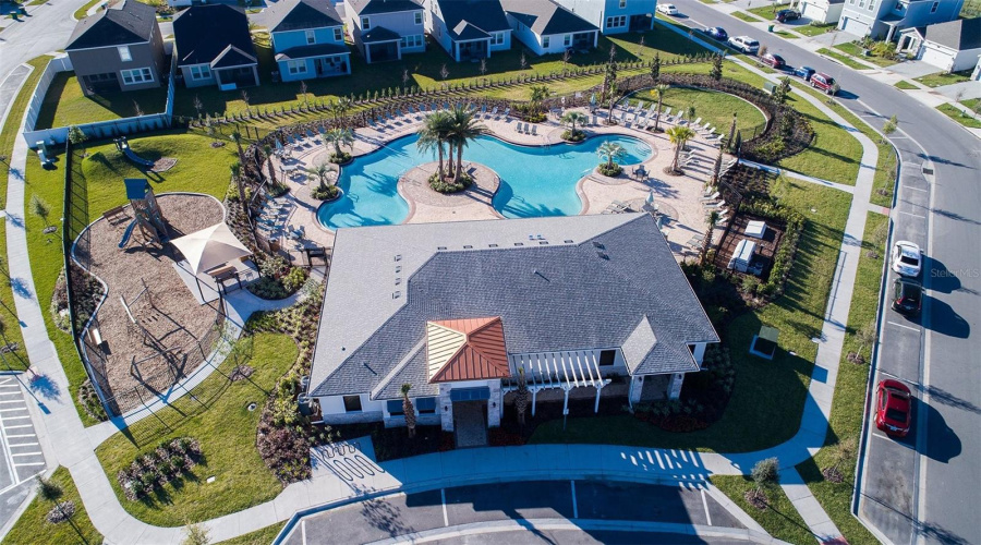 KISSIMMEE, Florida 34746, 8 Bedrooms Bedrooms, ,5 BathroomsBathrooms,Residential,For Sale,OXYMORON,0,MFRO6329235