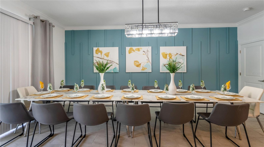 KISSIMMEE, Florida 34746, 8 Bedrooms Bedrooms, ,5 BathroomsBathrooms,Residential,For Sale,OXYMORON,0,MFRO6329235