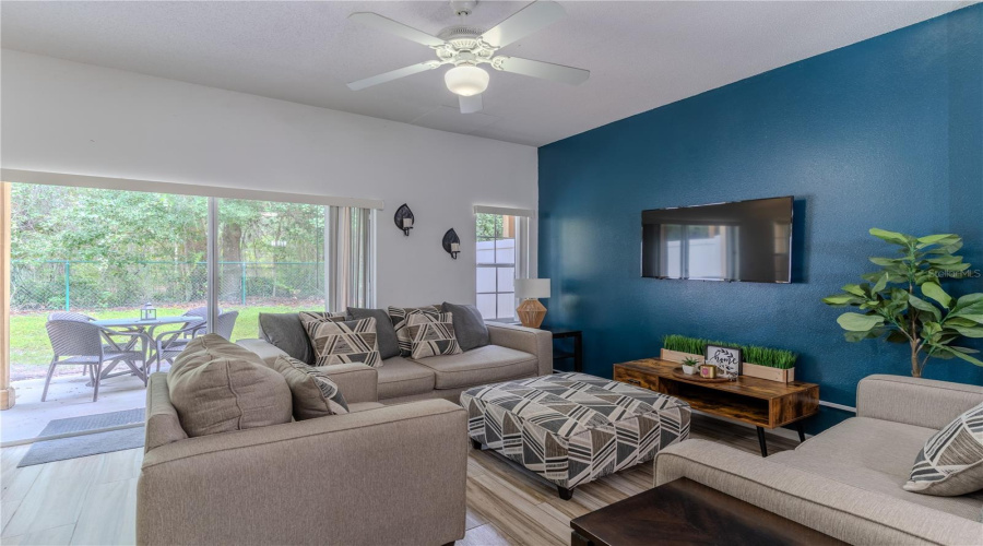 KISSIMMEE, Florida 34746, 3 Bedrooms Bedrooms, ,2 BathroomsBathrooms,Residential,For Sale,PARK RIDGE,0,MFRP4935483