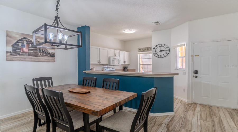 KISSIMMEE, Florida 34746, 3 Bedrooms Bedrooms, ,2 BathroomsBathrooms,Residential,For Sale,PARK RIDGE,0,MFRP4935483