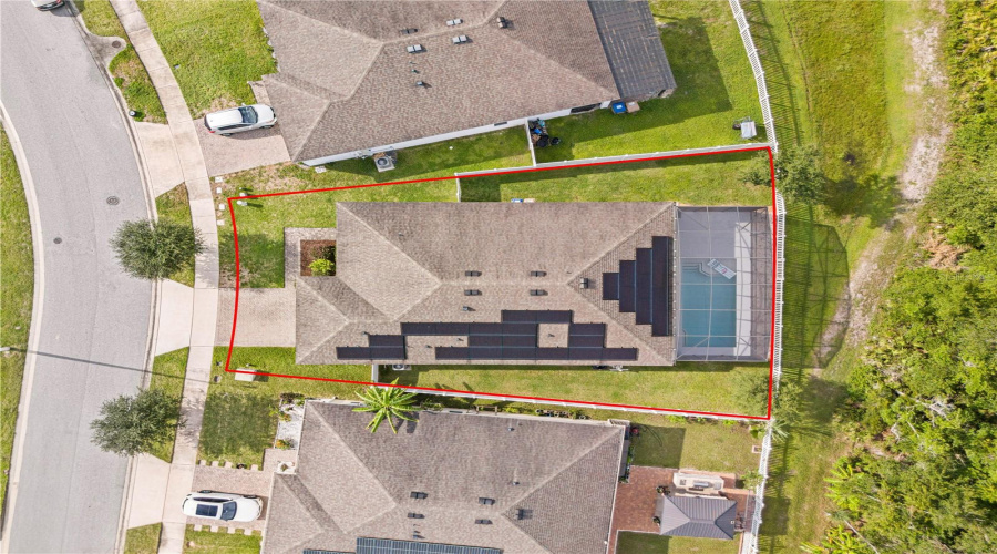 KISSIMMEE, Florida 34746, 4 Bedrooms Bedrooms, ,2 BathroomsBathrooms,Residential,For Sale,DAVENPORT CREEK,0,MFRO6329754