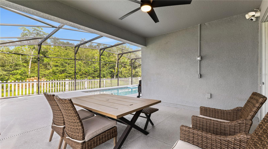 KISSIMMEE, Florida 34746, 4 Bedrooms Bedrooms, ,2 BathroomsBathrooms,Residential,For Sale,DAVENPORT CREEK,0,MFRO6329754
