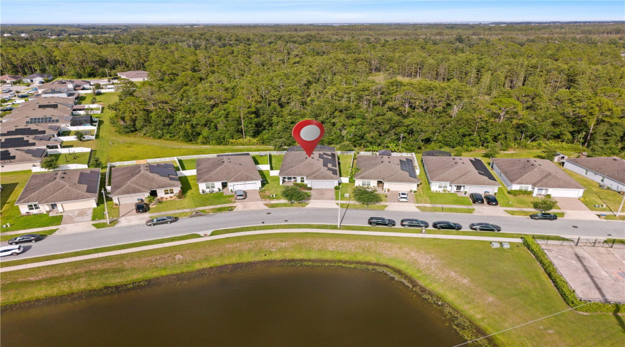 KISSIMMEE, Florida 34746, 4 Bedrooms Bedrooms, ,2 BathroomsBathrooms,Residential,For Sale,DAVENPORT CREEK,0,MFRO6329754