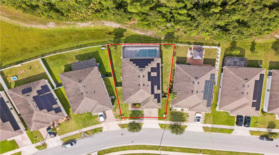 KISSIMMEE, Florida 34746, 4 Bedrooms Bedrooms, ,2 BathroomsBathrooms,Residential,For Sale,DAVENPORT CREEK,0,MFRO6329754