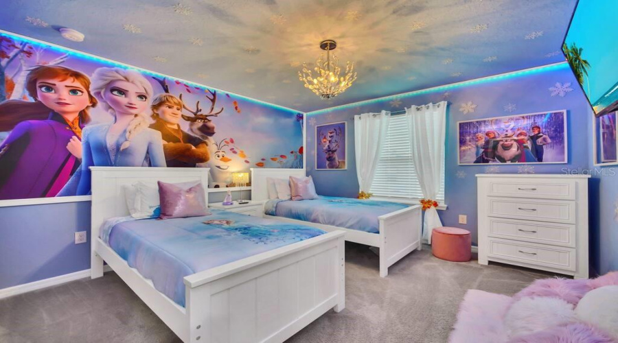 DAVENPORT, Florida 33837, 6 Bedrooms Bedrooms, ,4 BathroomsBathrooms,Residential,For Sale,OAKMOSS,0,MFRO6325578