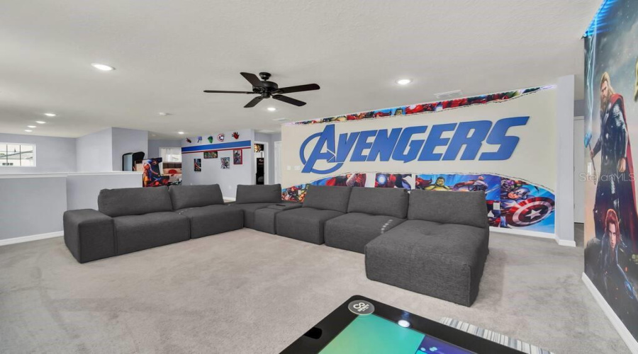DAVENPORT, Florida 33837, 6 Bedrooms Bedrooms, ,4 BathroomsBathrooms,Residential,For Sale,OAKMOSS,0,MFRO6325578