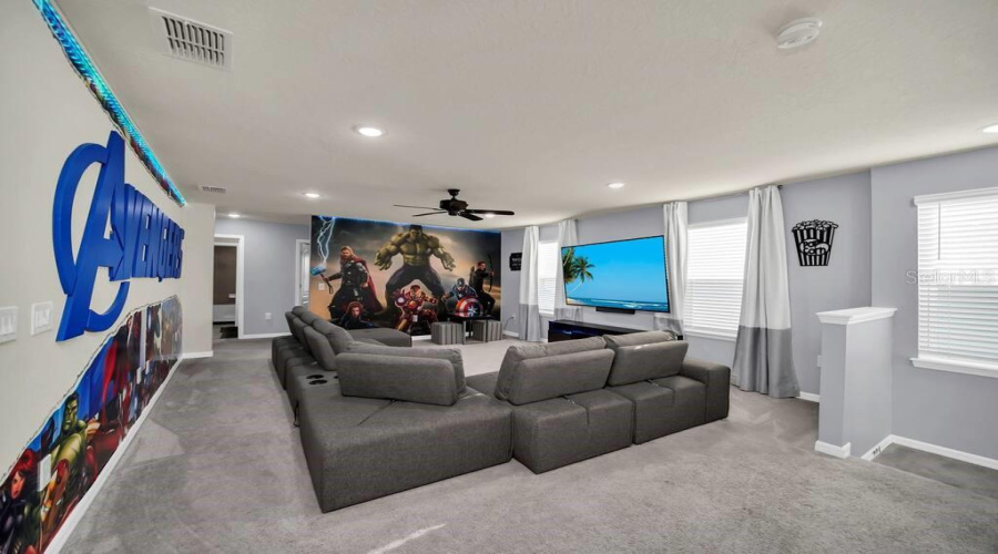 DAVENPORT, Florida 33837, 6 Bedrooms Bedrooms, ,4 BathroomsBathrooms,Residential,For Sale,OAKMOSS,0,MFRO6325578