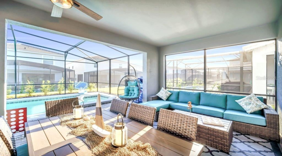 DAVENPORT, Florida 33837, 6 Bedrooms Bedrooms, ,4 BathroomsBathrooms,Residential,For Sale,OAKMOSS,0,MFRO6325578