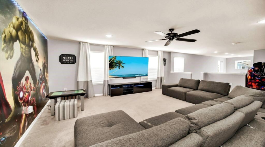 DAVENPORT, Florida 33837, 6 Bedrooms Bedrooms, ,4 BathroomsBathrooms,Residential,For Sale,OAKMOSS,0,MFRO6325578