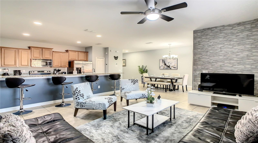 KISSIMMEE, Florida 34747, 4 Bedrooms Bedrooms, ,3 BathroomsBathrooms,Residential,For Sale,CANDY PALM,0,MFRO6291709
