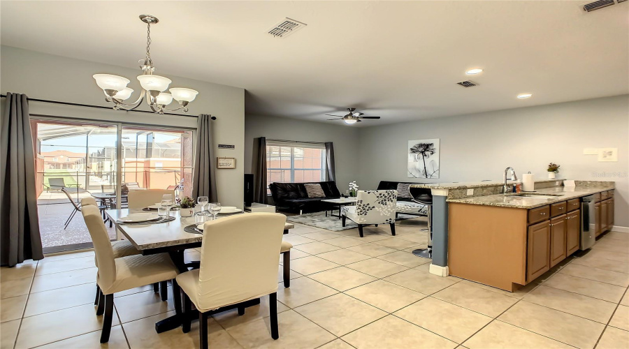 KISSIMMEE, Florida 34747, 4 Bedrooms Bedrooms, ,3 BathroomsBathrooms,Residential,For Sale,CANDY PALM,0,MFRO6291709