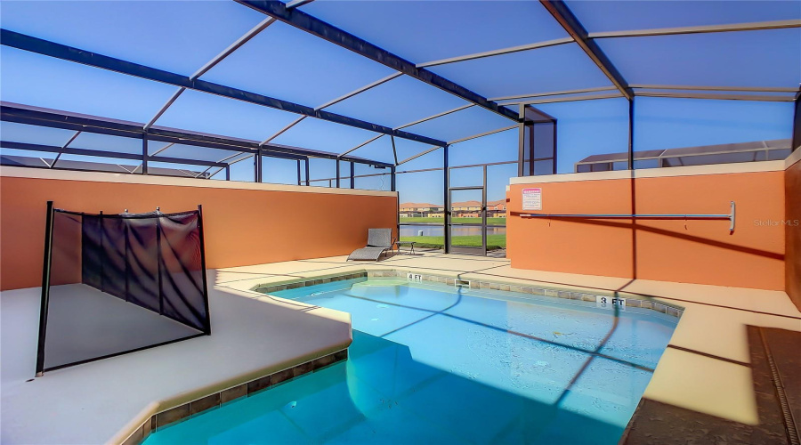 KISSIMMEE, Florida 34747, 4 Bedrooms Bedrooms, ,3 BathroomsBathrooms,Residential,For Sale,CANDY PALM,0,MFRO6291709