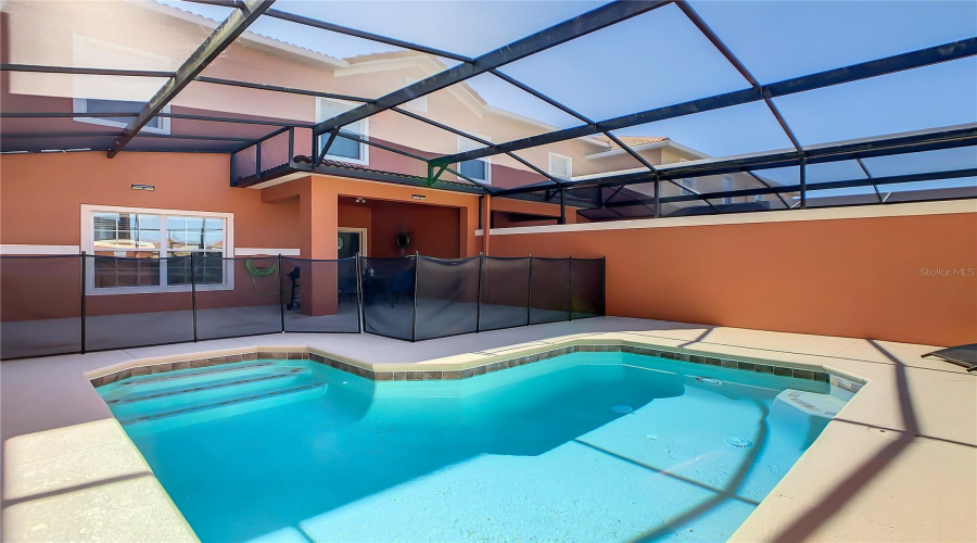 KISSIMMEE, Florida 34747, 4 Bedrooms Bedrooms, ,3 BathroomsBathrooms,Residential,For Sale,CANDY PALM,0,MFRO6291709