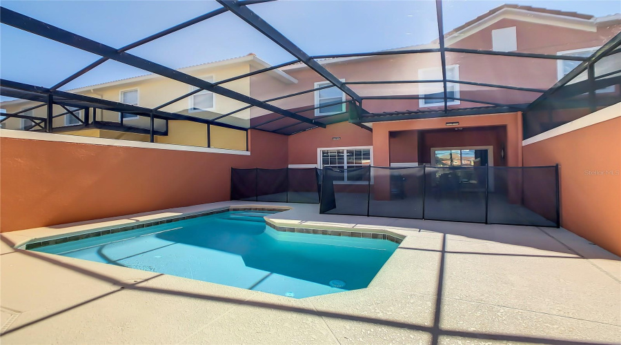 KISSIMMEE, Florida 34747, 4 Bedrooms Bedrooms, ,3 BathroomsBathrooms,Residential,For Sale,CANDY PALM,0,MFRO6291709