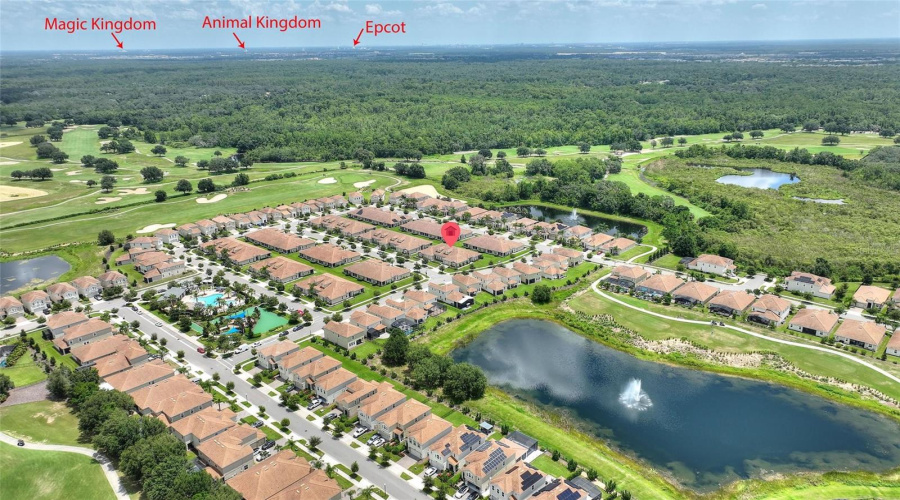 DAVENPORT, Florida 33896, 2 Bedrooms Bedrooms, ,2 BathroomsBathrooms,Residential,For Sale,QUAKER RIDGE LN,0,MFRS5131321