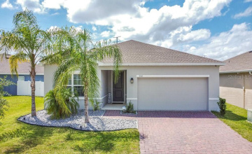 DAVENPORT, Florida 33896, 3 Bedrooms Bedrooms, ,2 BathroomsBathrooms,Residential,For Sale,SIESTA VISTA,0,MFRO6326546