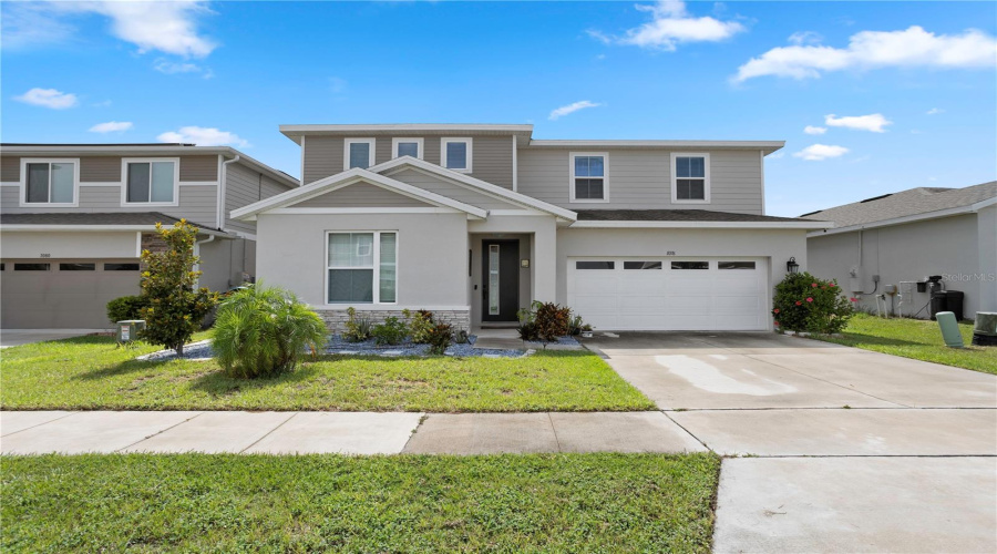 DAVENPORT, Florida 33837, 5 Bedrooms Bedrooms, ,3 BathroomsBathrooms,Residential,For Sale,SUGARWOOD,0,MFRO6329557