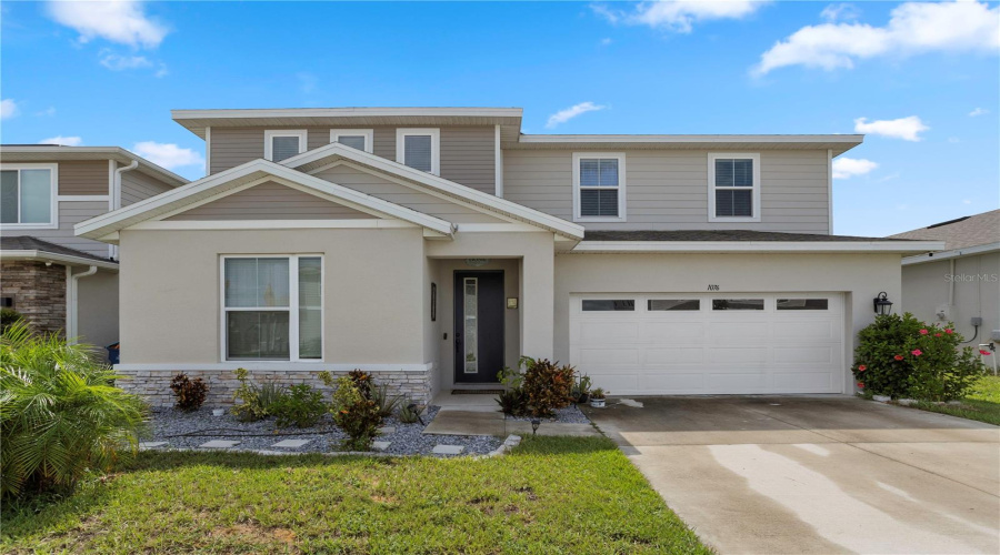 DAVENPORT, Florida 33837, 5 Bedrooms Bedrooms, ,3 BathroomsBathrooms,Residential,For Sale,SUGARWOOD,0,MFRO6329557
