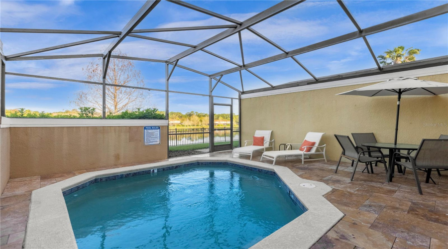 KISSIMMEE, Florida 34747, 3 Bedrooms Bedrooms, ,2 BathroomsBathrooms,Residential,For Sale,YELLOW LANTANA,0,MFRO6285491