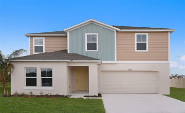 DAVENPORT, Florida 33837, 5 Bedrooms Bedrooms, ,3 BathroomsBathrooms,Residential,For Sale,RIVER BEACON,0,MFRTB8408485