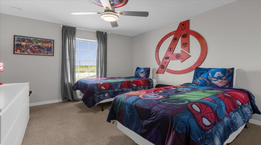 Bedroom 3