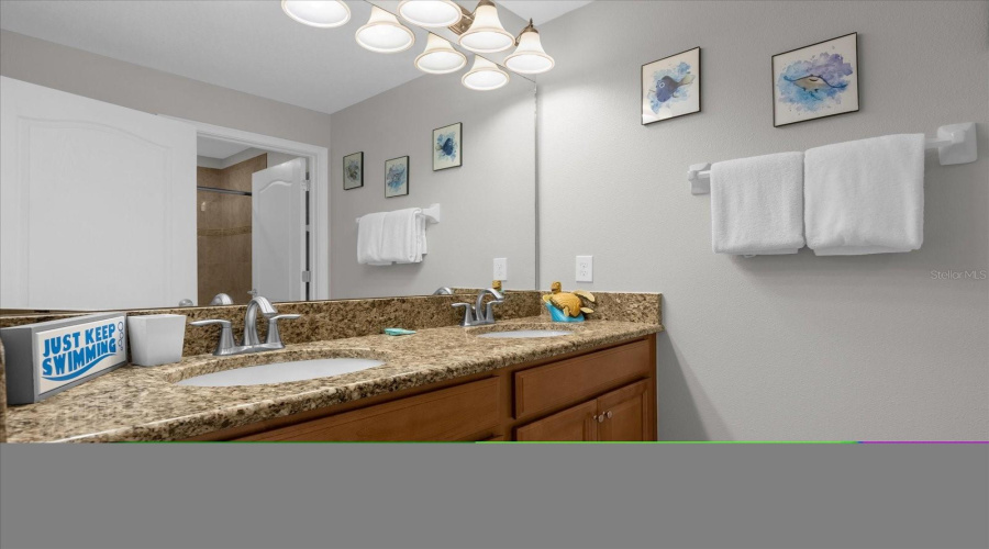 Bathroom 2