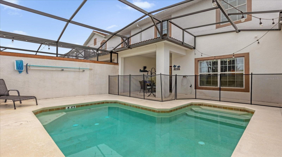 KISSIMMEE, Florida 34746, 4 Bedrooms Bedrooms, ,3 BathroomsBathrooms,Residential,For Sale,CLOCK TOWER,0,MFRG5089096