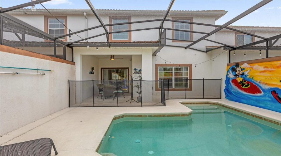 KISSIMMEE, Florida 34746, 4 Bedrooms Bedrooms, ,3 BathroomsBathrooms,Residential,For Sale,CLOCK TOWER,0,MFRG5089096