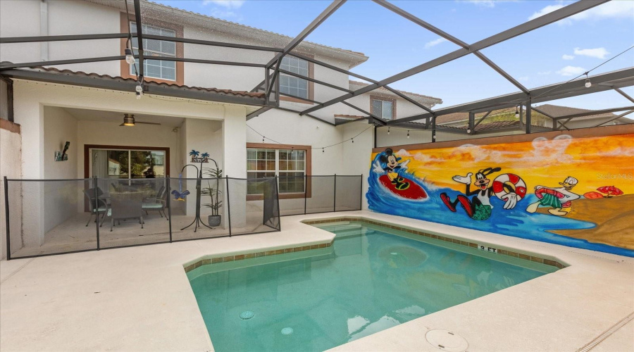 KISSIMMEE, Florida 34746, 4 Bedrooms Bedrooms, ,3 BathroomsBathrooms,Residential,For Sale,CLOCK TOWER,0,MFRG5089096