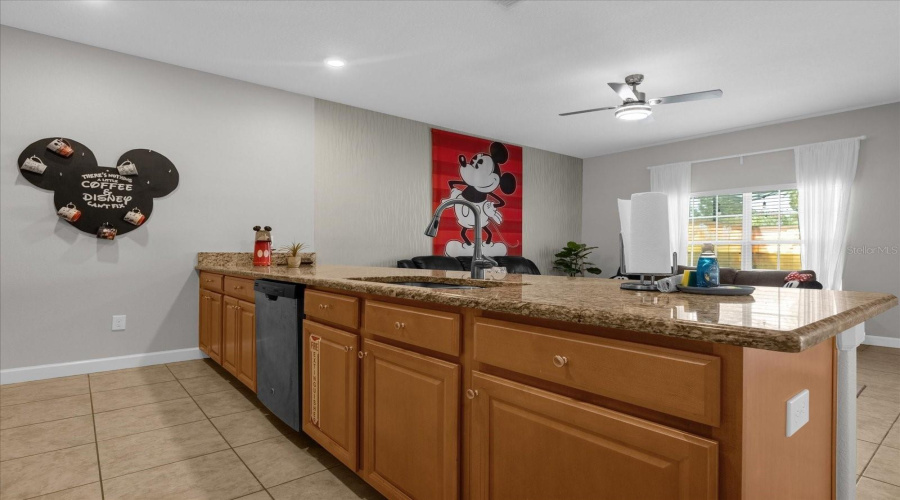 KISSIMMEE, Florida 34746, 4 Bedrooms Bedrooms, ,3 BathroomsBathrooms,Residential,For Sale,CLOCK TOWER,0,MFRG5089096