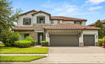 ORLANDO, Florida 32836, 4 Bedrooms Bedrooms, ,3 BathroomsBathrooms,Residential,For Sale,LEMON LAKE,0,MFRO6330151