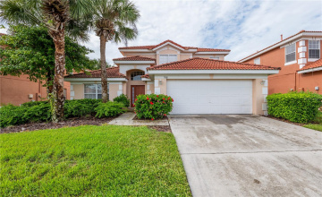 DAVENPORT, Florida 33897, 5 Bedrooms Bedrooms, ,4 BathroomsBathrooms,Residential,For Sale,SOLANA,0,MFRO6330162