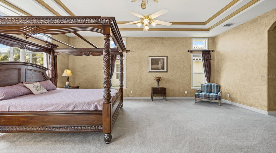 Primary Suite