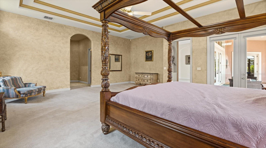 Primary Suite