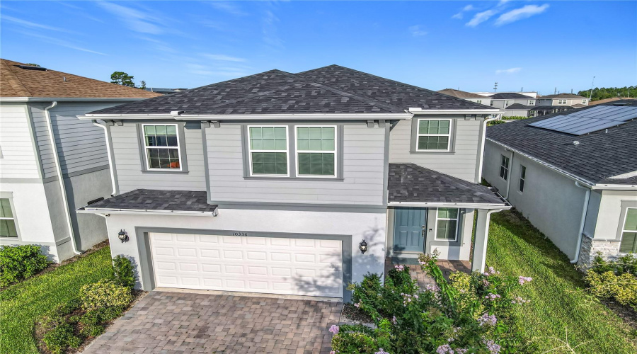 ORLANDO, Florida 32836, 5 Bedrooms Bedrooms, ,4 BathroomsBathrooms,Residential,For Sale,PARKVIEW RESERVE,0,MFRO6328563
