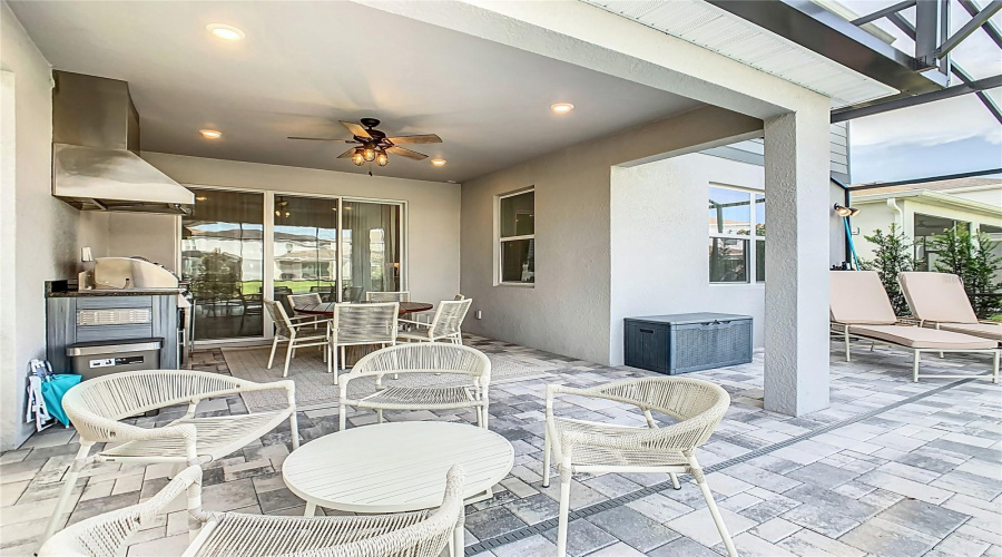 ORLANDO, Florida 32836, 5 Bedrooms Bedrooms, ,4 BathroomsBathrooms,Residential,For Sale,PARKVIEW RESERVE,0,MFRO6328563