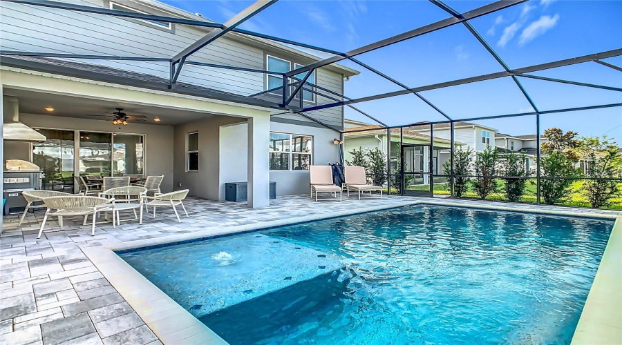 ORLANDO, Florida 32836, 5 Bedrooms Bedrooms, ,4 BathroomsBathrooms,Residential,For Sale,PARKVIEW RESERVE,0,MFRO6328563