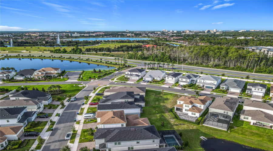 ORLANDO, Florida 32836, 5 Bedrooms Bedrooms, ,4 BathroomsBathrooms,Residential,For Sale,PARKVIEW RESERVE,0,MFRO6328563